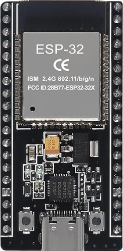 Image of ESP32 38pin Narrow