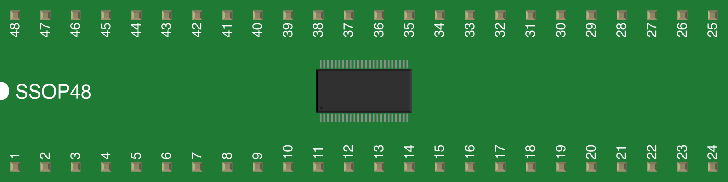 Image of SSOP48