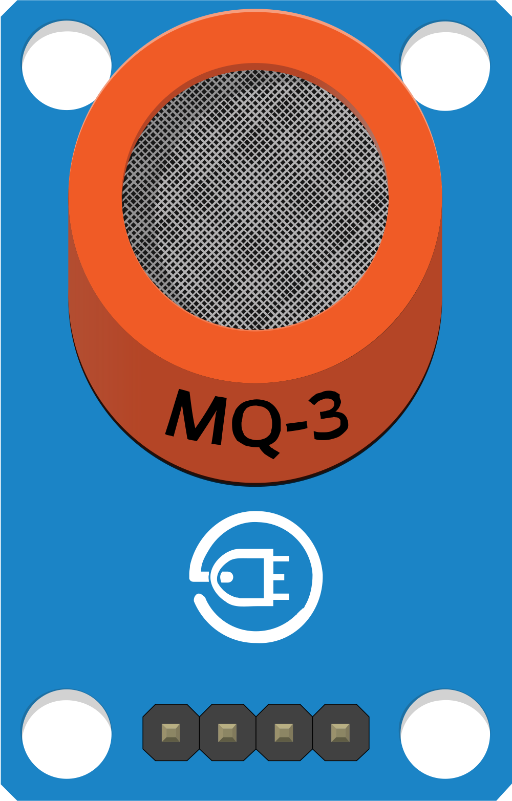 Image of MQ-3 Breakout 