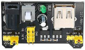 Image of HW-131