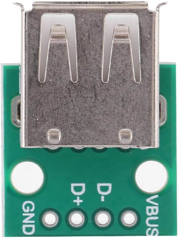 Image of USB type A Female