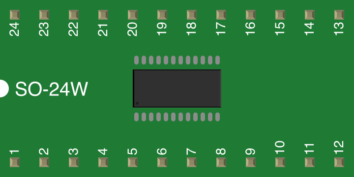 Image of SO-24W