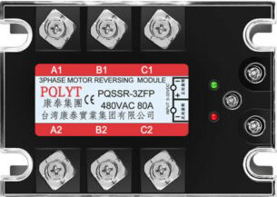 Image of 3P Motor Reversing Module 