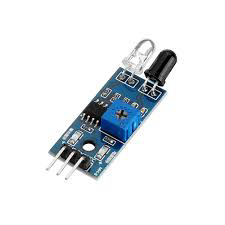 Image of ir sensor