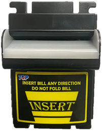 Image of TB74/TB74B Bill Acceptor