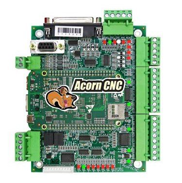 Image of Acorn CNC