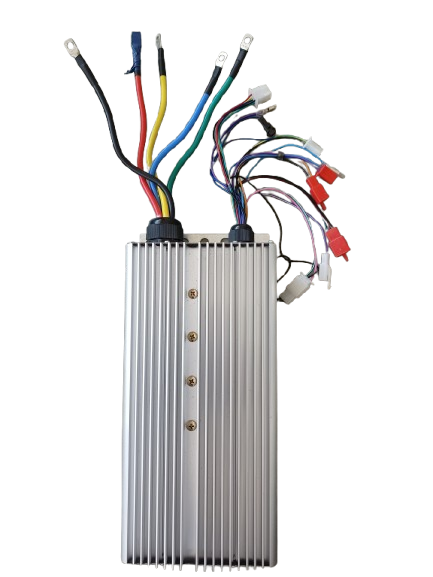 Image of motor controller