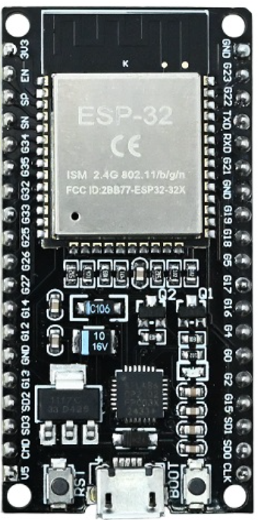 Image of esp32