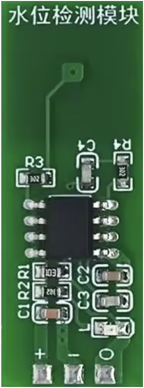 Image of Water Level Detection Module