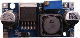 Image of Buck Converter LM2596