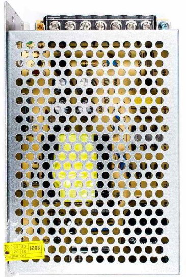 Image of SMPS PSU 12V 10A