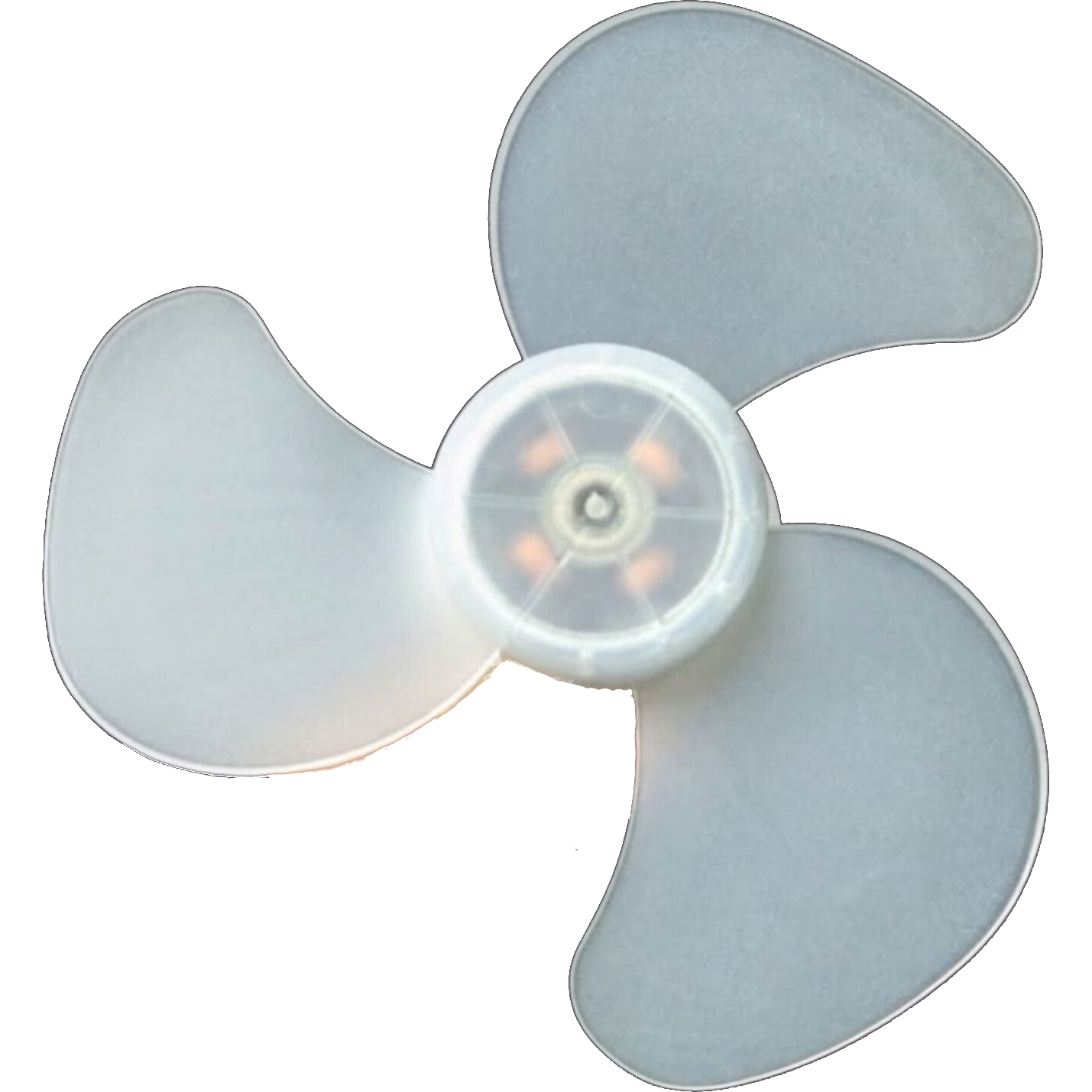 Image of BLDC Brushless Fan Motor 5 inch
