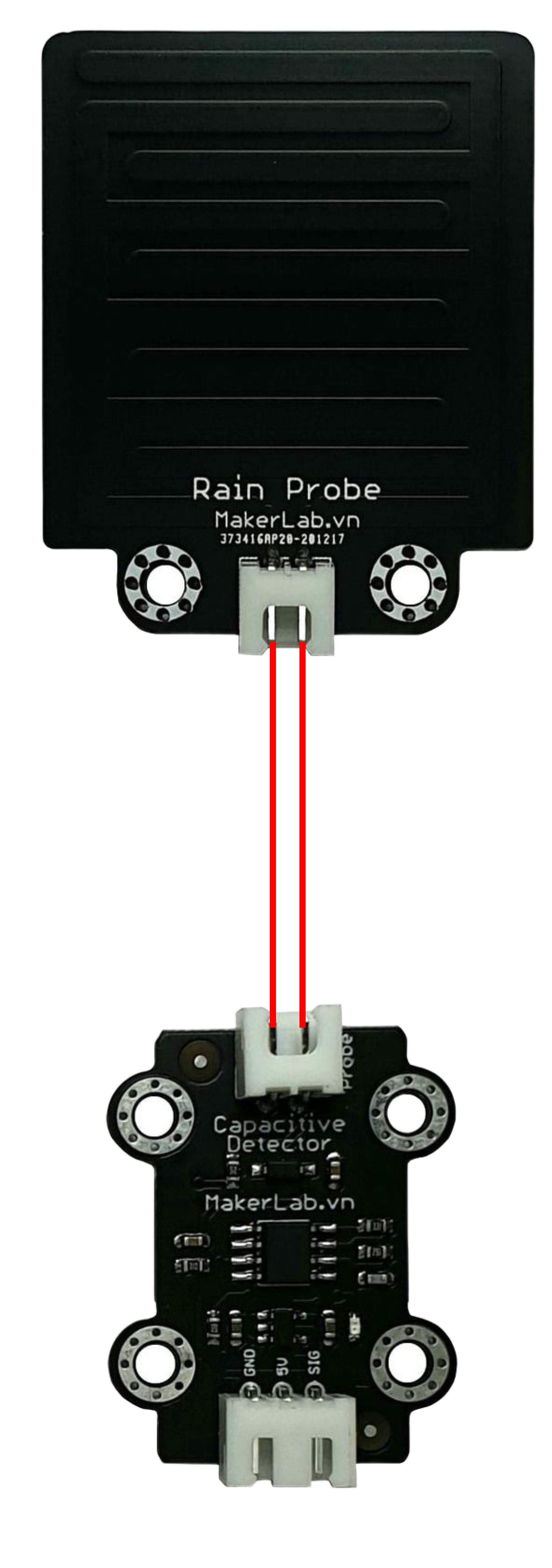 Image of MKE-S12 Rain Water Sensor