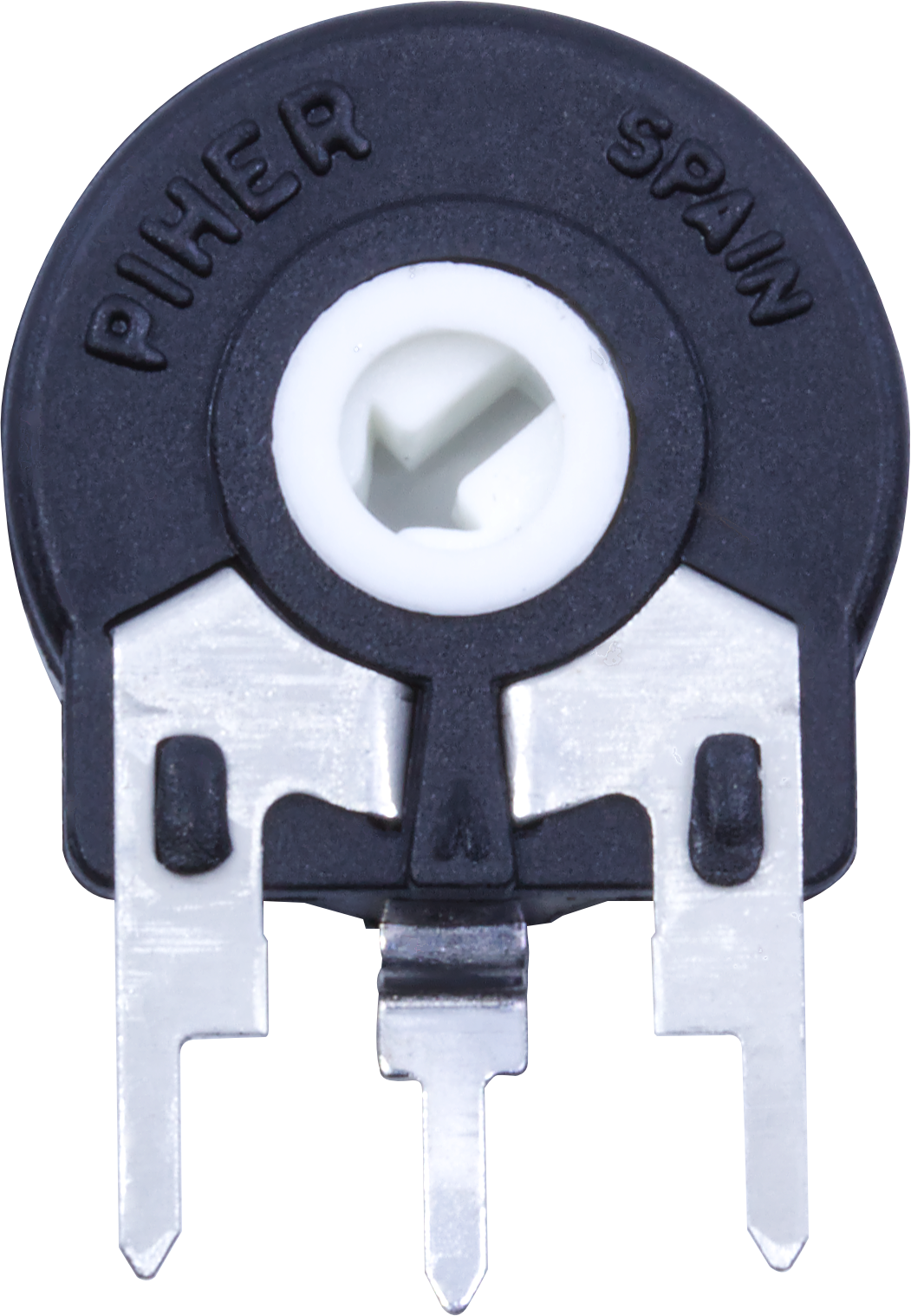 Image of Potentiometer Piher 10mm