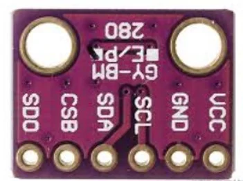 Image of BMP280