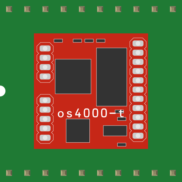 Image of OS4000-T