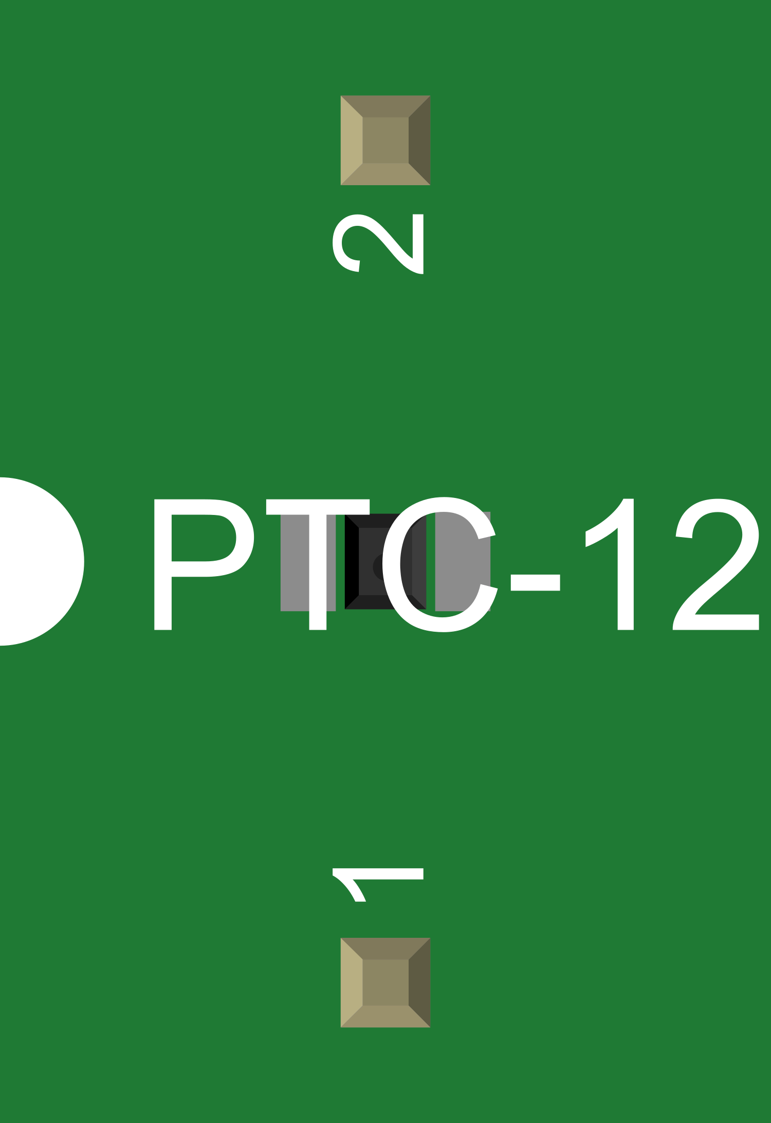 Image of Resettable Fuse PTC