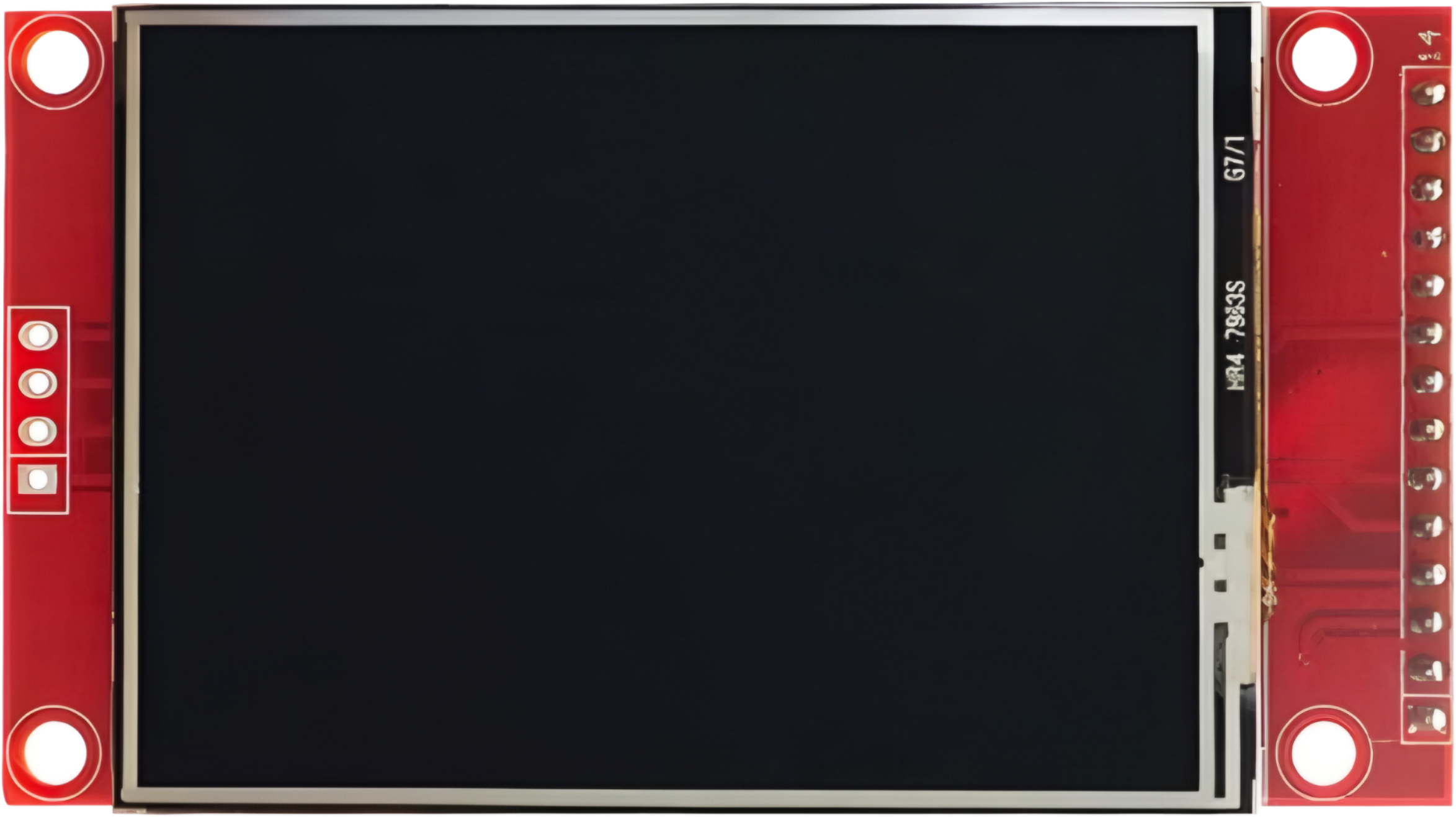 Image of TFT ST7789V 2.8'