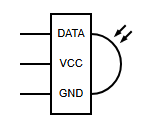 Image of ir sensor