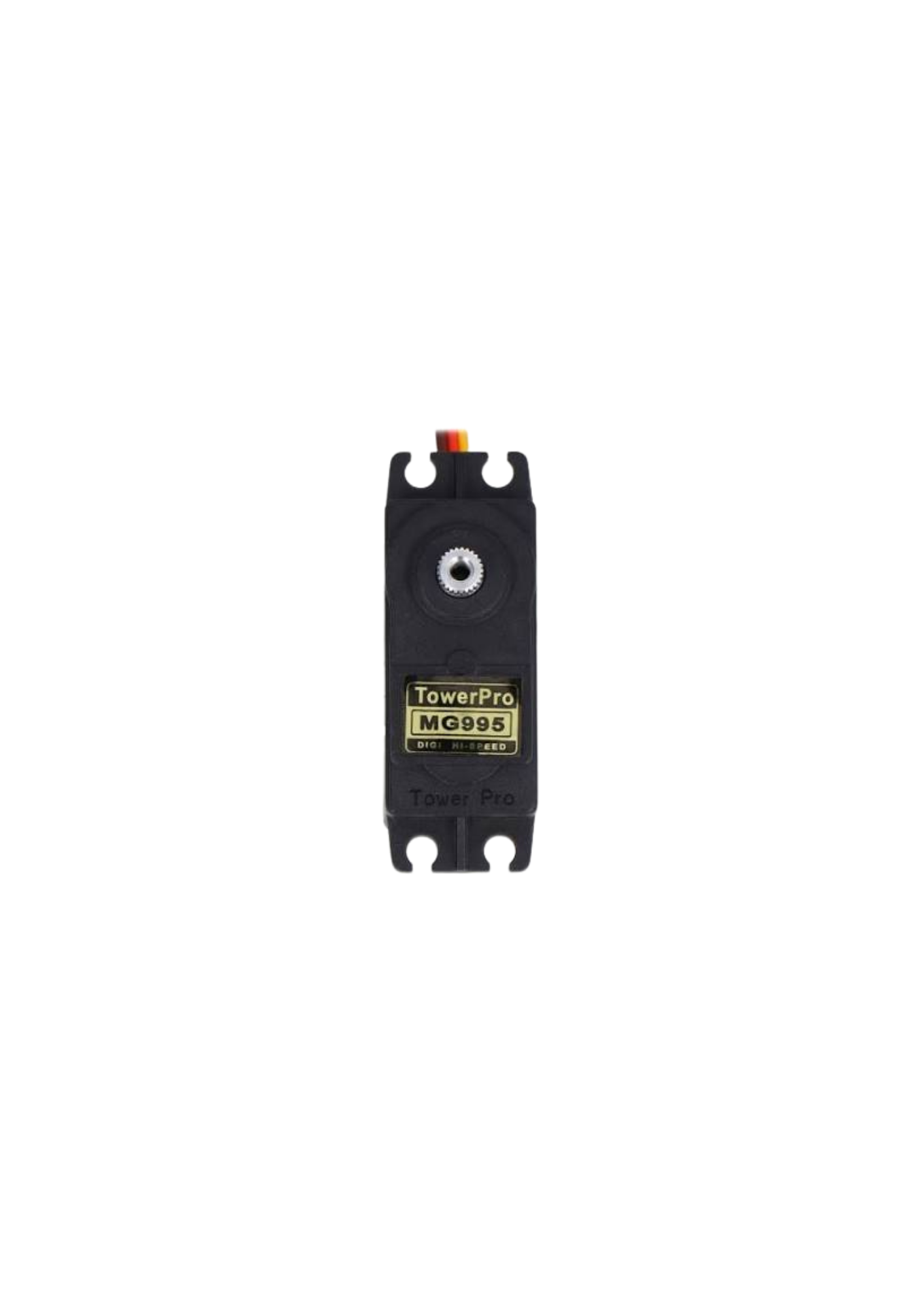 Image of TowerPro MG995 Digi-Hi Speed