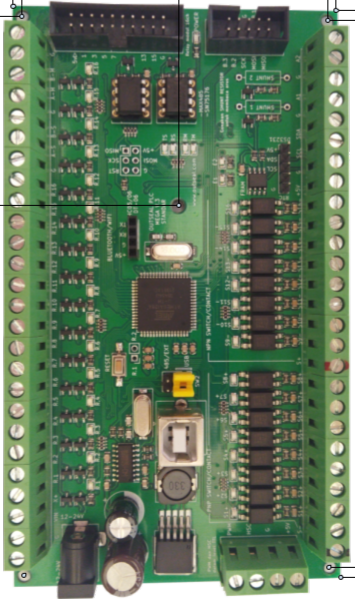 Image of Outseal Mega V3 Standar