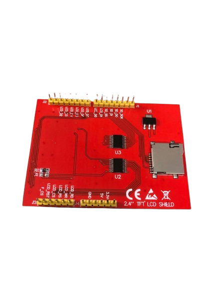 Image of Tft Display 2.4"