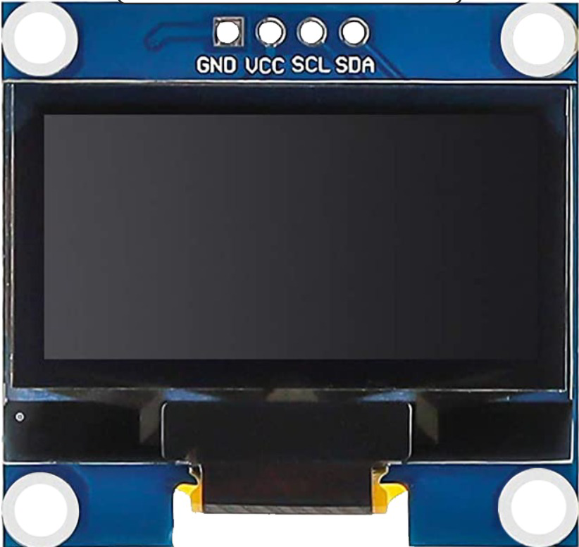 Image of OLED 
