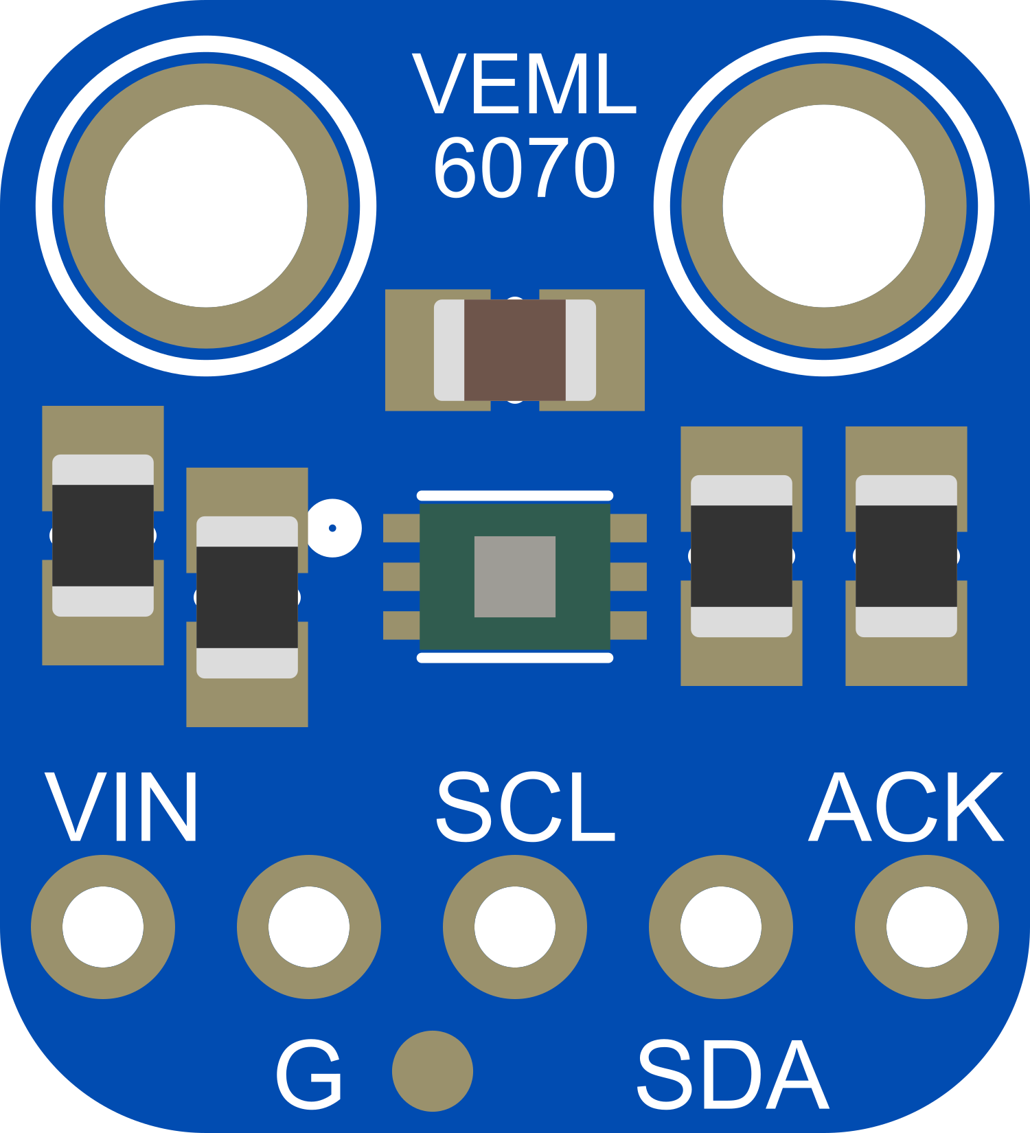 Image of VEML6070