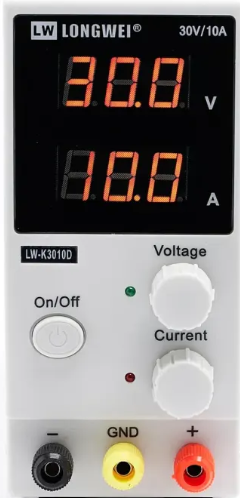 Image of LW-K3010D Switching Power Supply