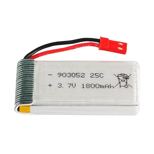 Image of Battrei Litihium Polimer