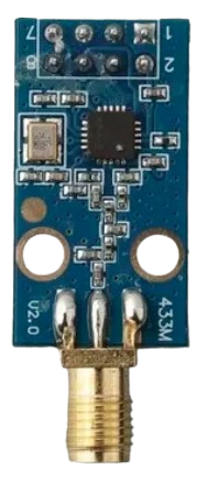 Image of CC1101