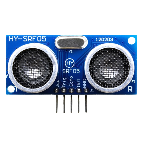 Image of HY-SRF05