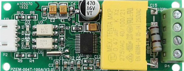 Image of pzem-004t