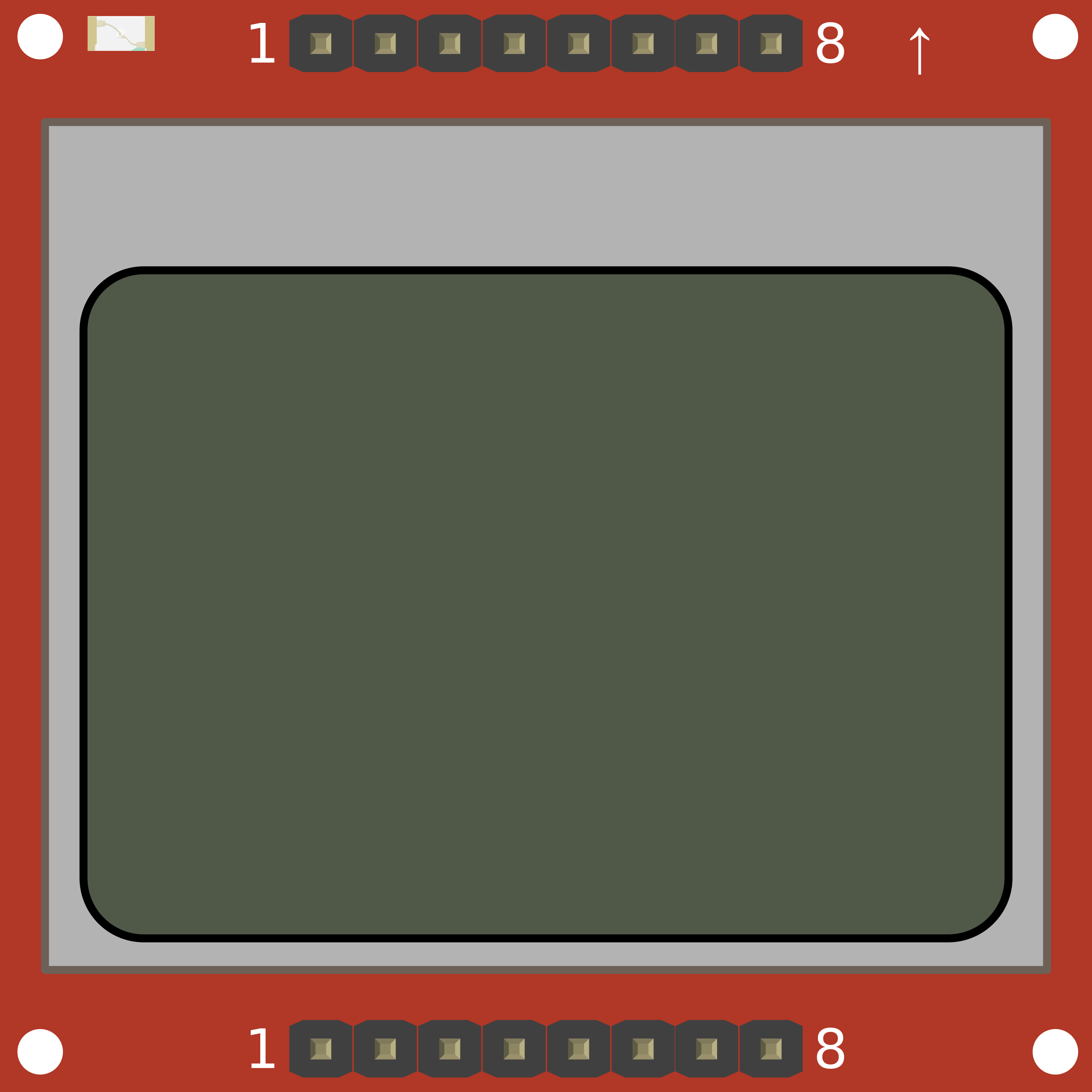 Image of Nokia 5110 LCD