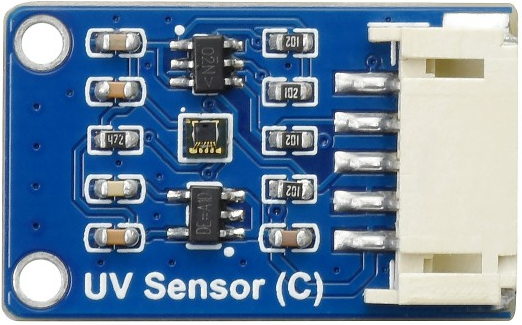 Image of LTR390-UV-01