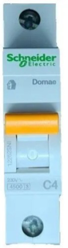 Image of MCB 4A