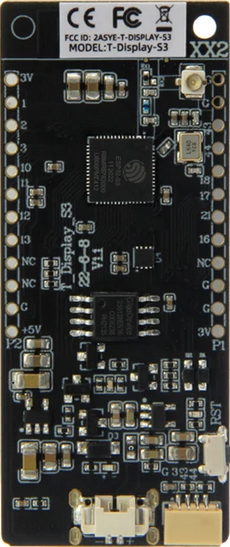 Image of T-Display-S3