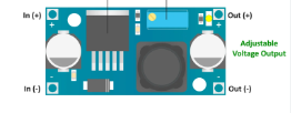 Image of buck converter