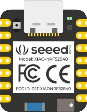 Image of Seeed Studio nRF52840