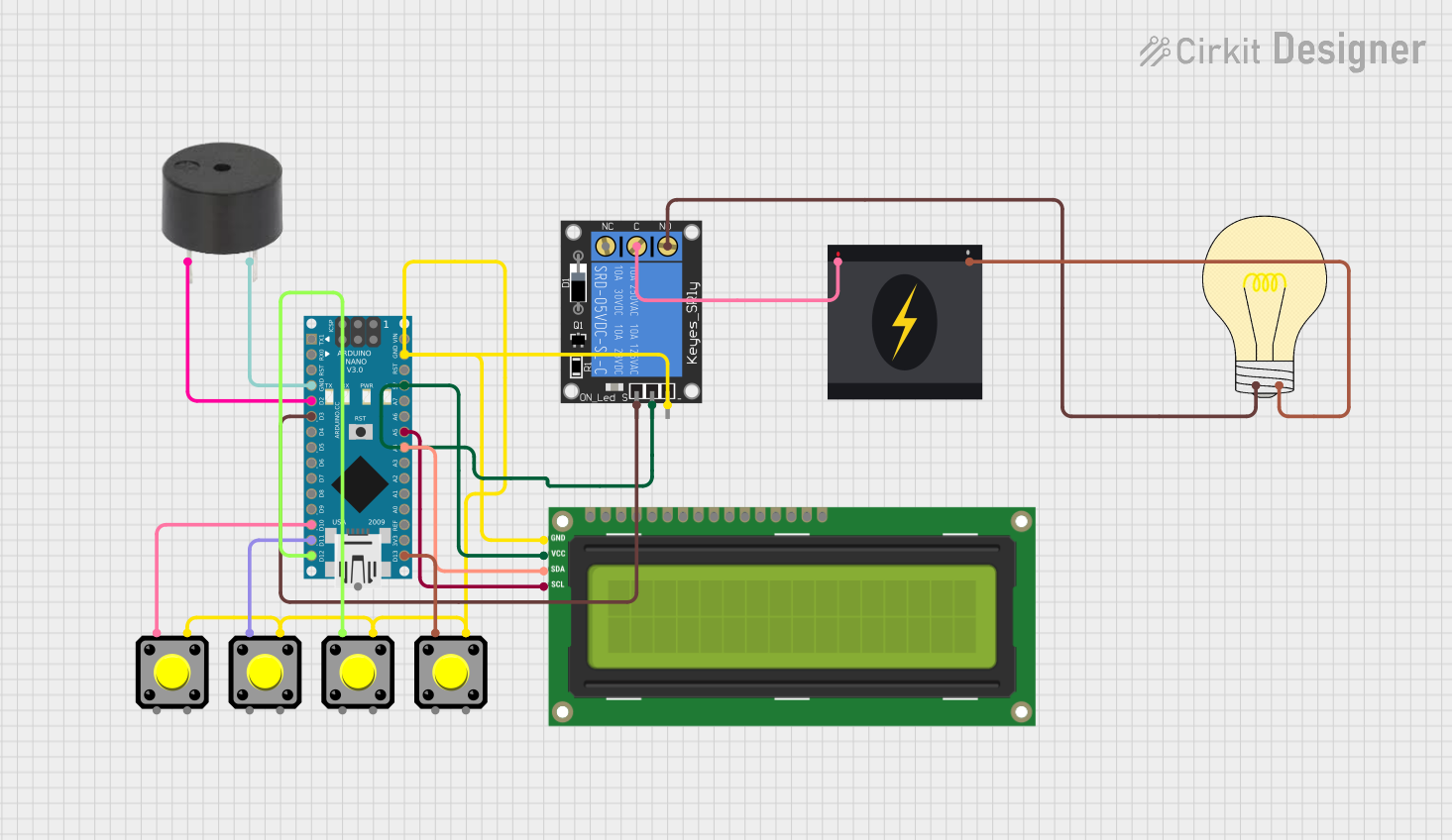 Image of collage project: A project utilizing Adafruit TPL5110 Power Timer in a practical application