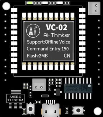 Image of VC-02 Module