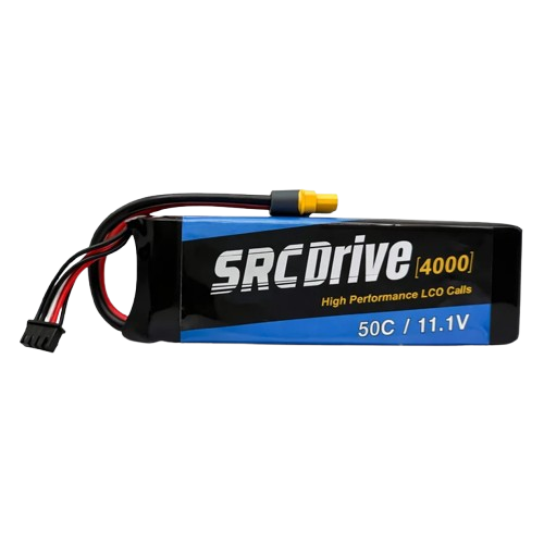 Image of LiPo 2s Battery