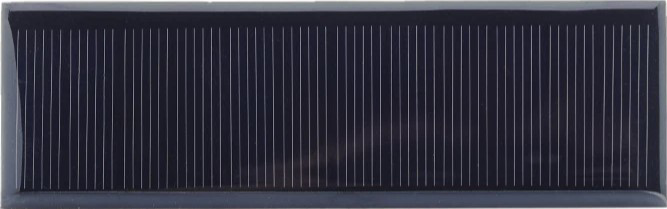 Image of Solar panel 6V 100mA