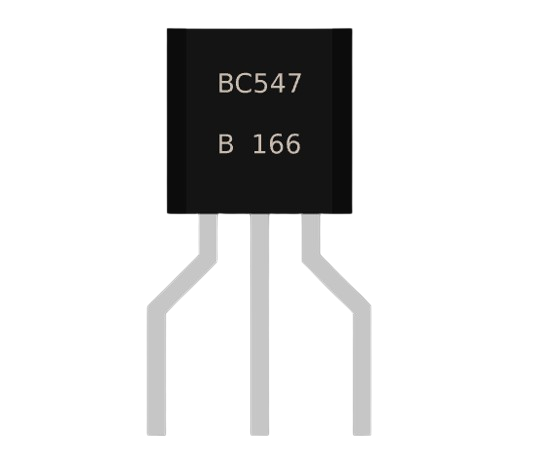 Image of bc547