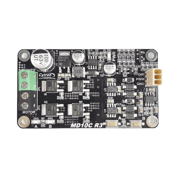 Image of motor driver