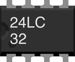 Image of 24LC32