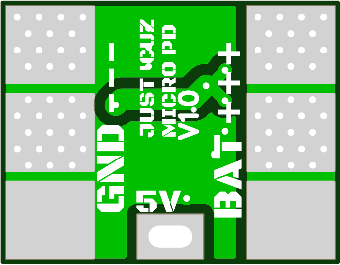 Image of Micro PD Board