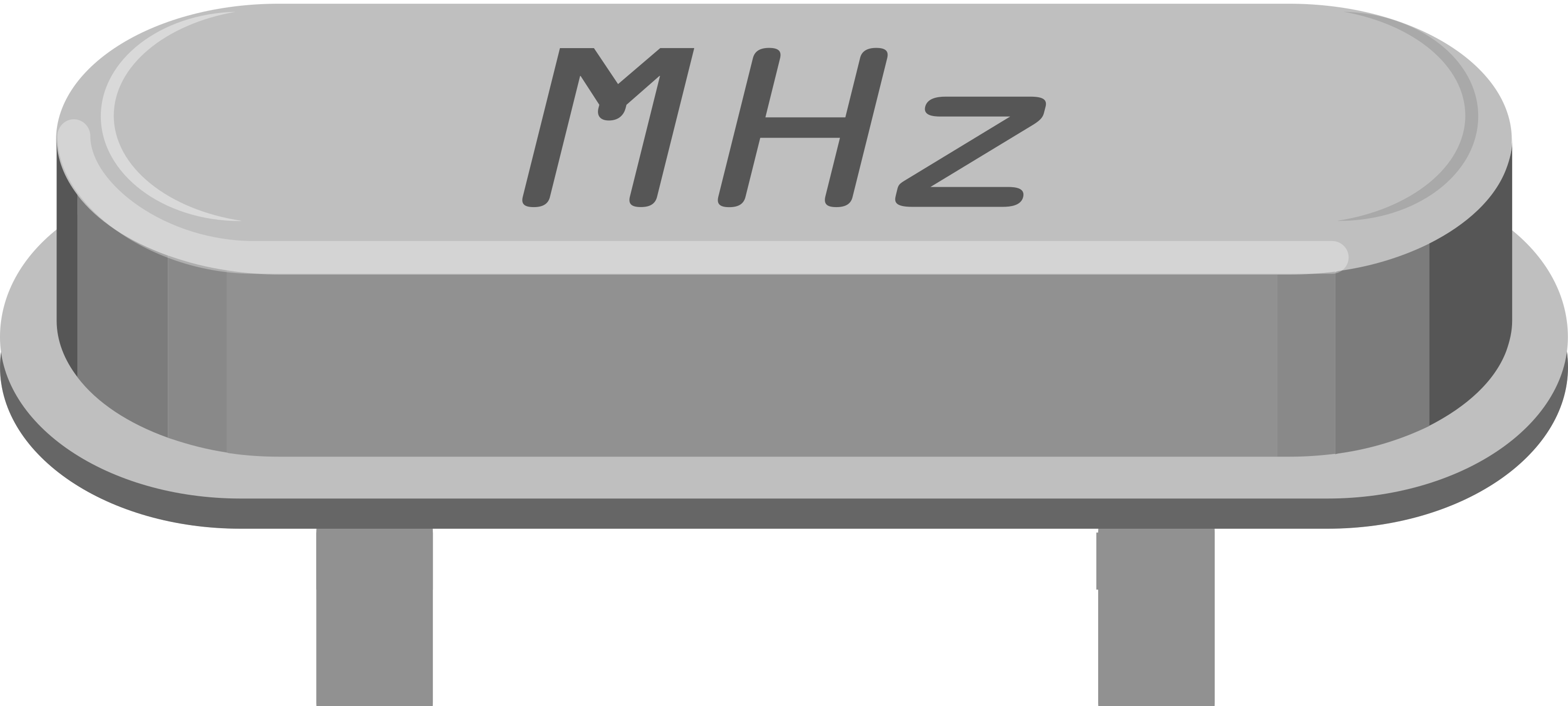 Image of Crystal 12MHz