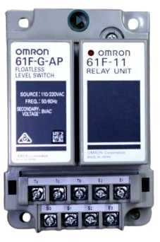 Image of WLC Omron 61f-g-ap