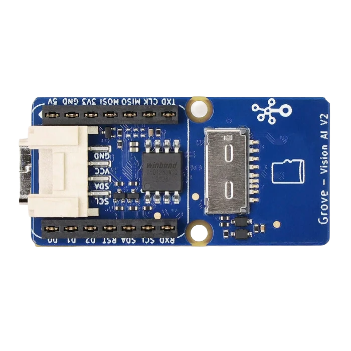 Image of grove vision ai v2